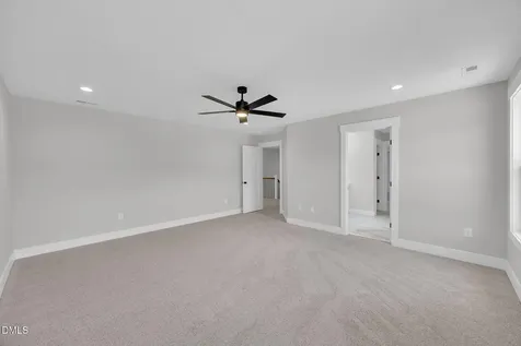 378 Freedom Ridge Drive Smithfield NC 27577