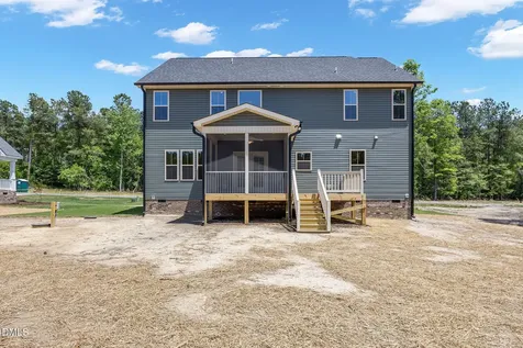 378 Freedom Ridge Drive Smithfield NC 27577