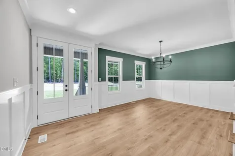 378 Freedom Ridge Drive Smithfield NC 27577