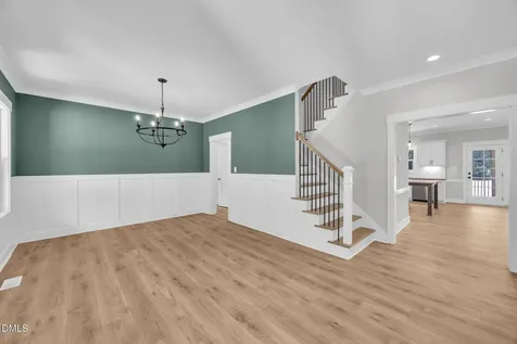378 Freedom Ridge Drive Smithfield NC 27577