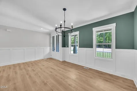 378 Freedom Ridge Drive Smithfield NC 27577
