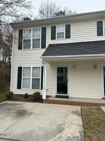 4801 Tanglewood Oaks Street Raleigh NC 27610