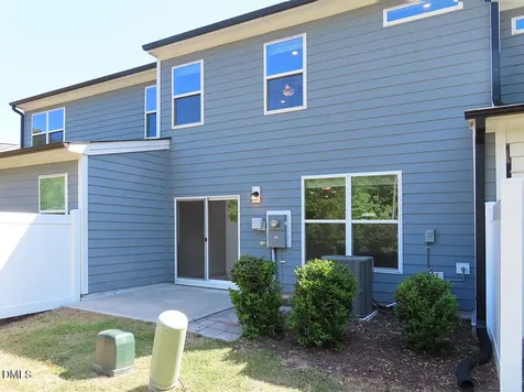 249 Marbella Grove Court Durham NC 27713