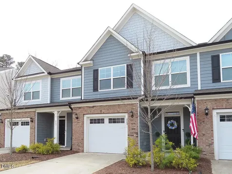 249 Marbella Grove Court Durham NC 27713