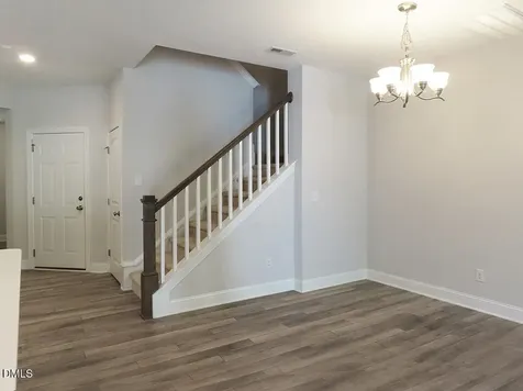 249 Marbella Grove Court Durham NC 27713