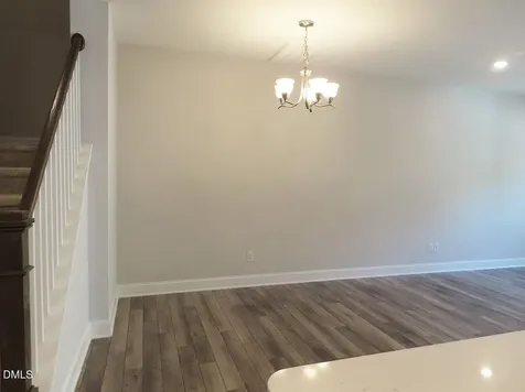 249 Marbella Grove Court Durham NC 27713