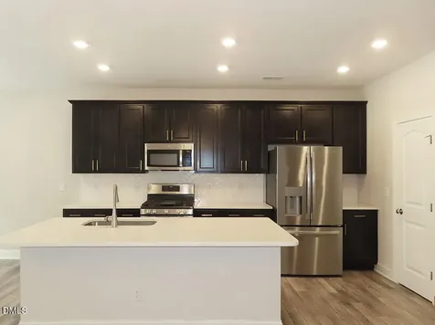 249 Marbella Grove Court Durham NC 27713