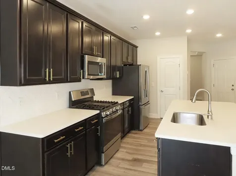 249 Marbella Grove Court Durham NC 27713