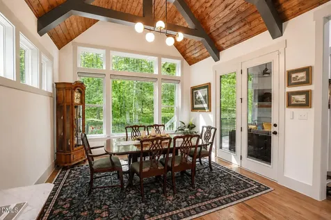 290 Hidden Lake Drive Youngsville NC 27596