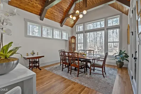 290 Hidden Lake Drive Youngsville NC 27596
