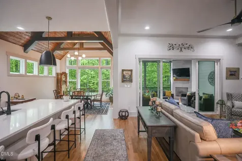 290 Hidden Lake Drive Youngsville NC 27596