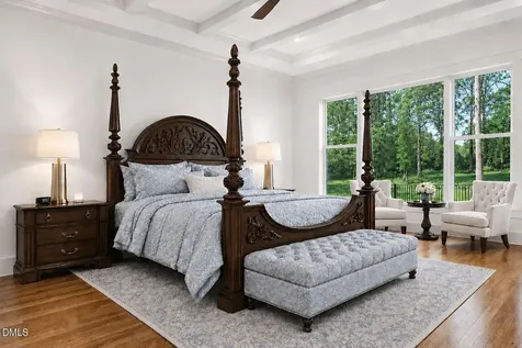290 Hidden Lake Drive Youngsville NC 27596