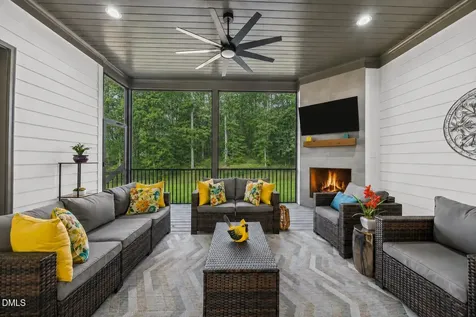 290 Hidden Lake Drive Youngsville NC 27596
