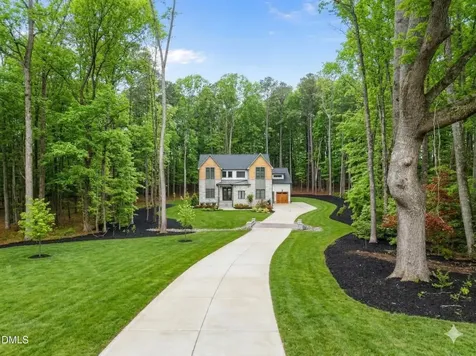 290 Hidden Lake Drive Youngsville NC 27596
