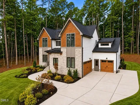 290 Hidden Lake Drive Youngsville NC 27596