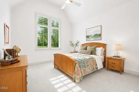 290 Hidden Lake Drive Youngsville NC 27596