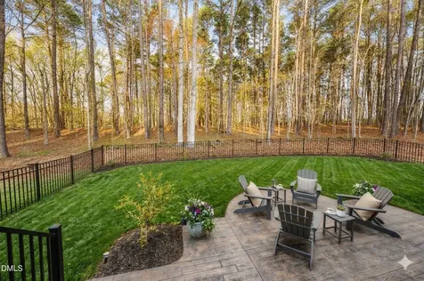 290 Hidden Lake Drive Youngsville NC 27596