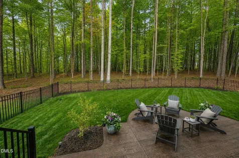 290 Hidden Lake Drive Youngsville NC 27596