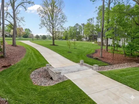 290 Hidden Lake Drive Youngsville NC 27596