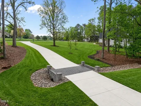 290 Hidden Lake Drive Youngsville NC 27596