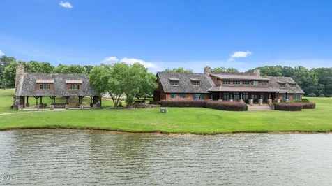 290 Hidden Lake Drive Youngsville NC 27596