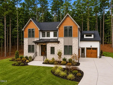 290 Hidden Lake Drive Youngsville NC 27596
