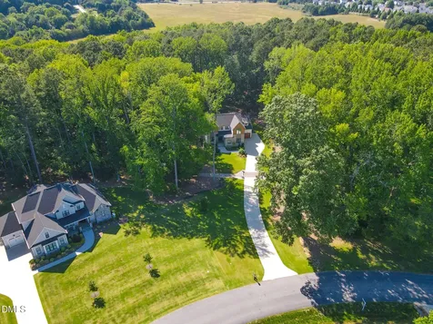 290 Hidden Lake Drive Youngsville NC 27596