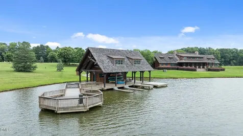 290 Hidden Lake Drive Youngsville NC 27596
