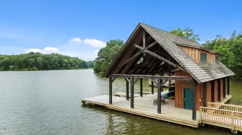 290 Hidden Lake Drive Youngsville NC 27596