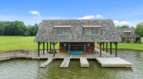 290 Hidden Lake Drive Youngsville NC 27596