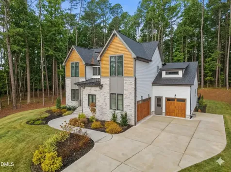 290 Hidden Lake Drive Youngsville NC 27596