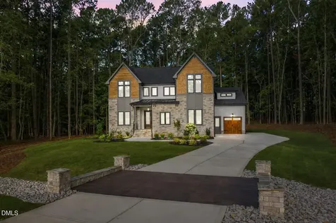 290 Hidden Lake Drive Youngsville NC 27596