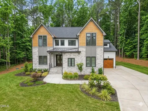 290 Hidden Lake Drive Youngsville NC 27596