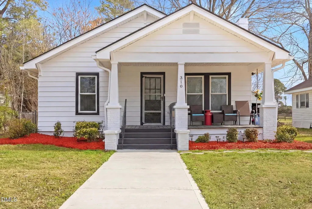 310 N 6th Street Smithfield NC 27577