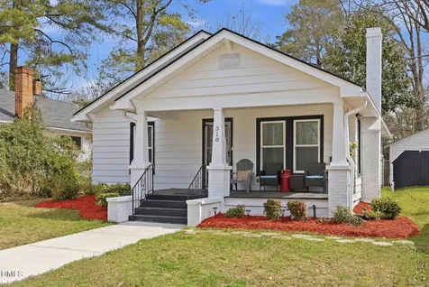 310 N 6th Street Smithfield NC 27577