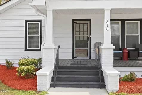 310 N 6th Street Smithfield NC 27577