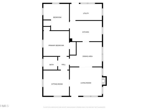 310 N 6th Street Smithfield NC 27577