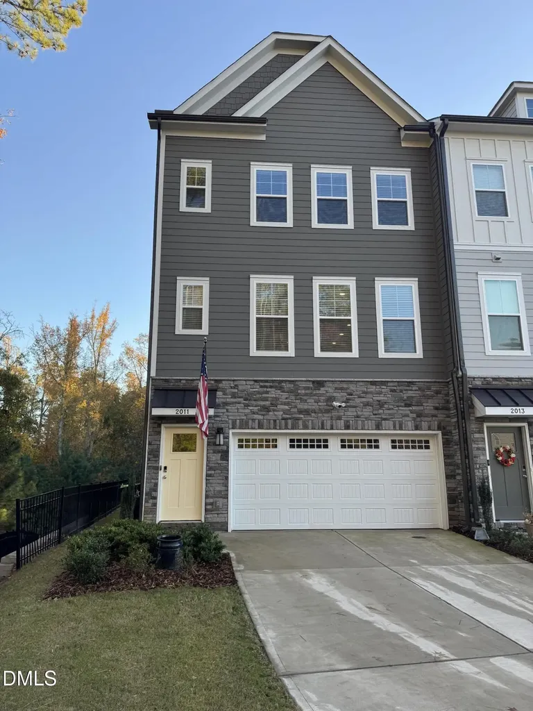 2011 Becca Court Apex NC 27502