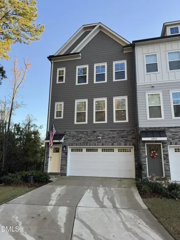 2011 Becca Court Apex NC 27502