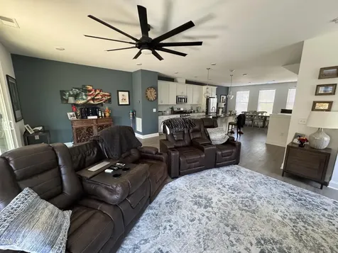 2011 Becca Court Apex NC 27502