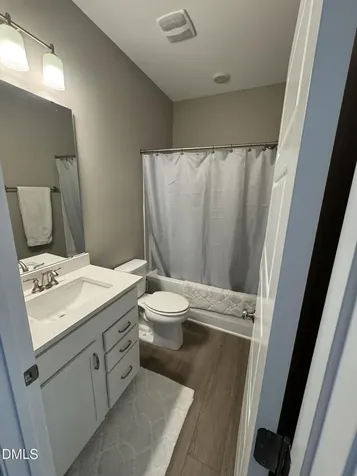 2011 Becca Court Apex NC 27502