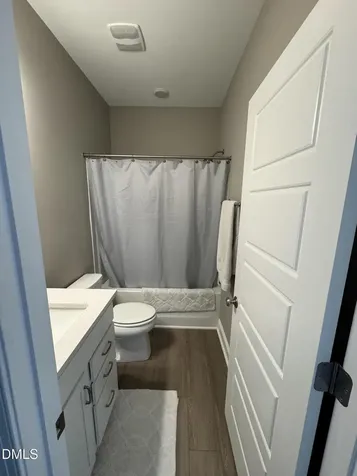 2011 Becca Court Apex NC 27502