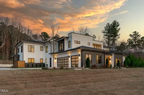 394 Carolina Crossings Drive Apex NC 27523
