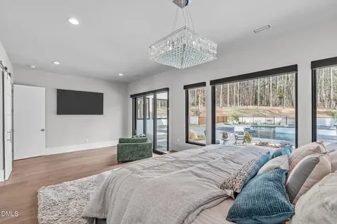 394 Carolina Crossings Drive Apex NC 27523