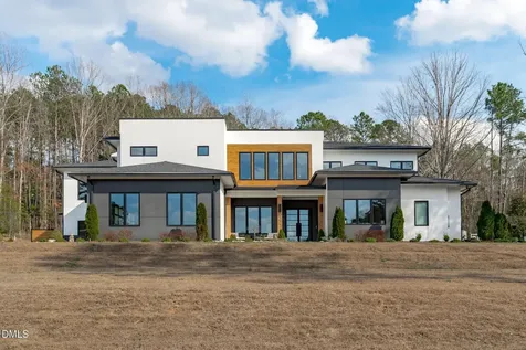 394 Carolina Crossings Drive Apex NC 27523
