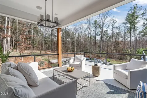 394 Carolina Crossings Drive Apex NC 27523