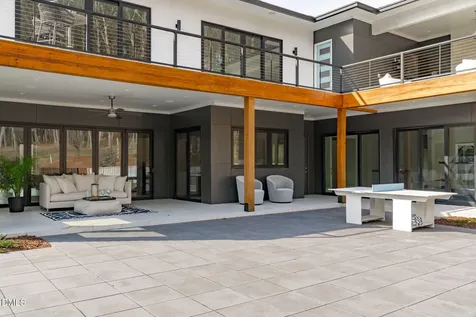 394 Carolina Crossings Drive Apex NC 27523
