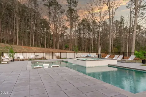 394 Carolina Crossings Drive Apex NC 27523