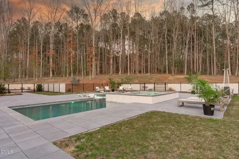 394 Carolina Crossings Drive Apex NC 27523