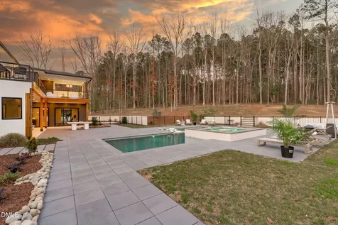 394 Carolina Crossings Drive Apex NC 27523